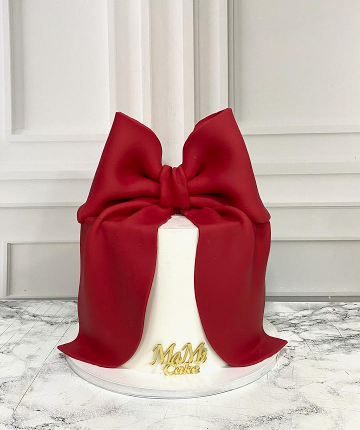 Торт «MaMi Cake» №135