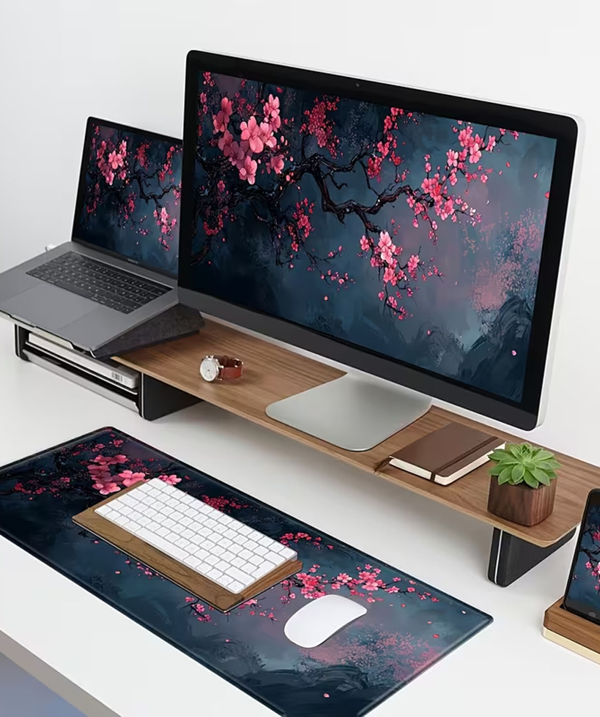 Коврик для мыши «Micro-Tech» №337 30x80 cm