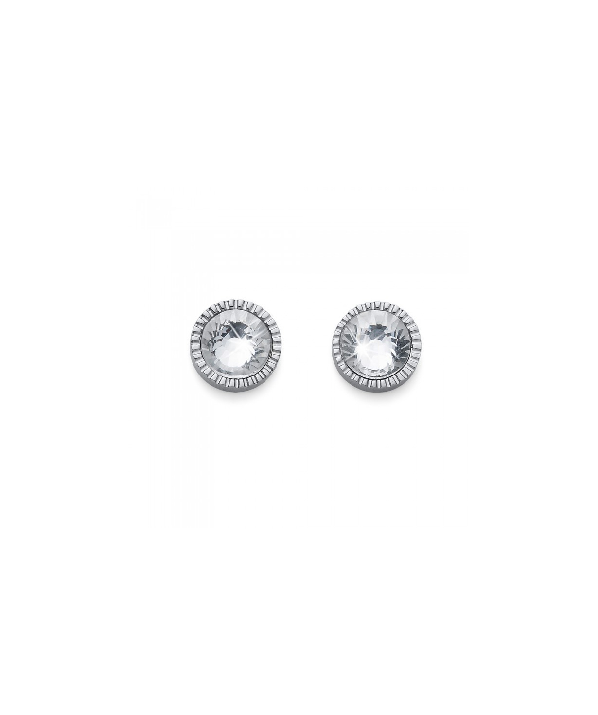Earrings «Oliver Weber» 22786
