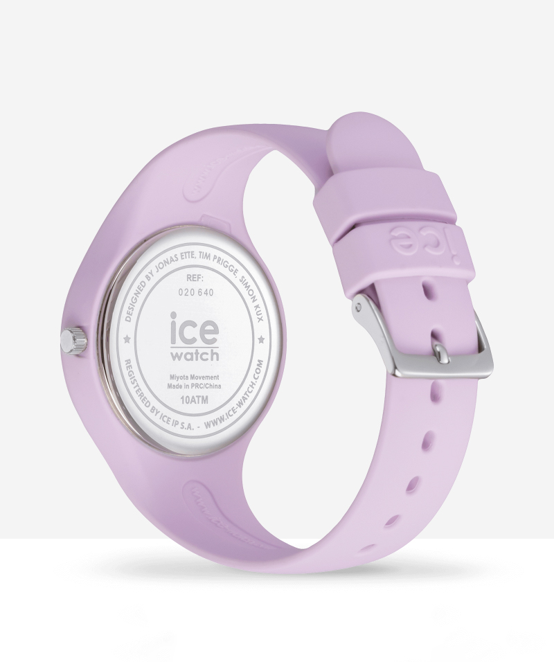 Ժամացույց «Ice-Watch» ICE Sunset Pastel lilac - S