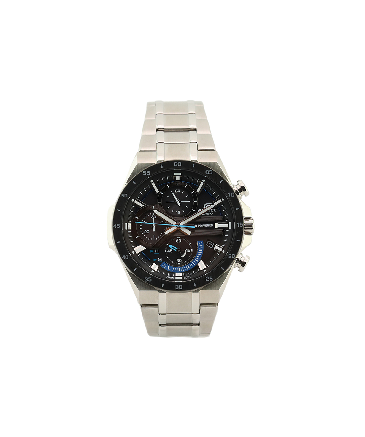 Наручные часы `Casio`  EQS-920DB-1BVUDF