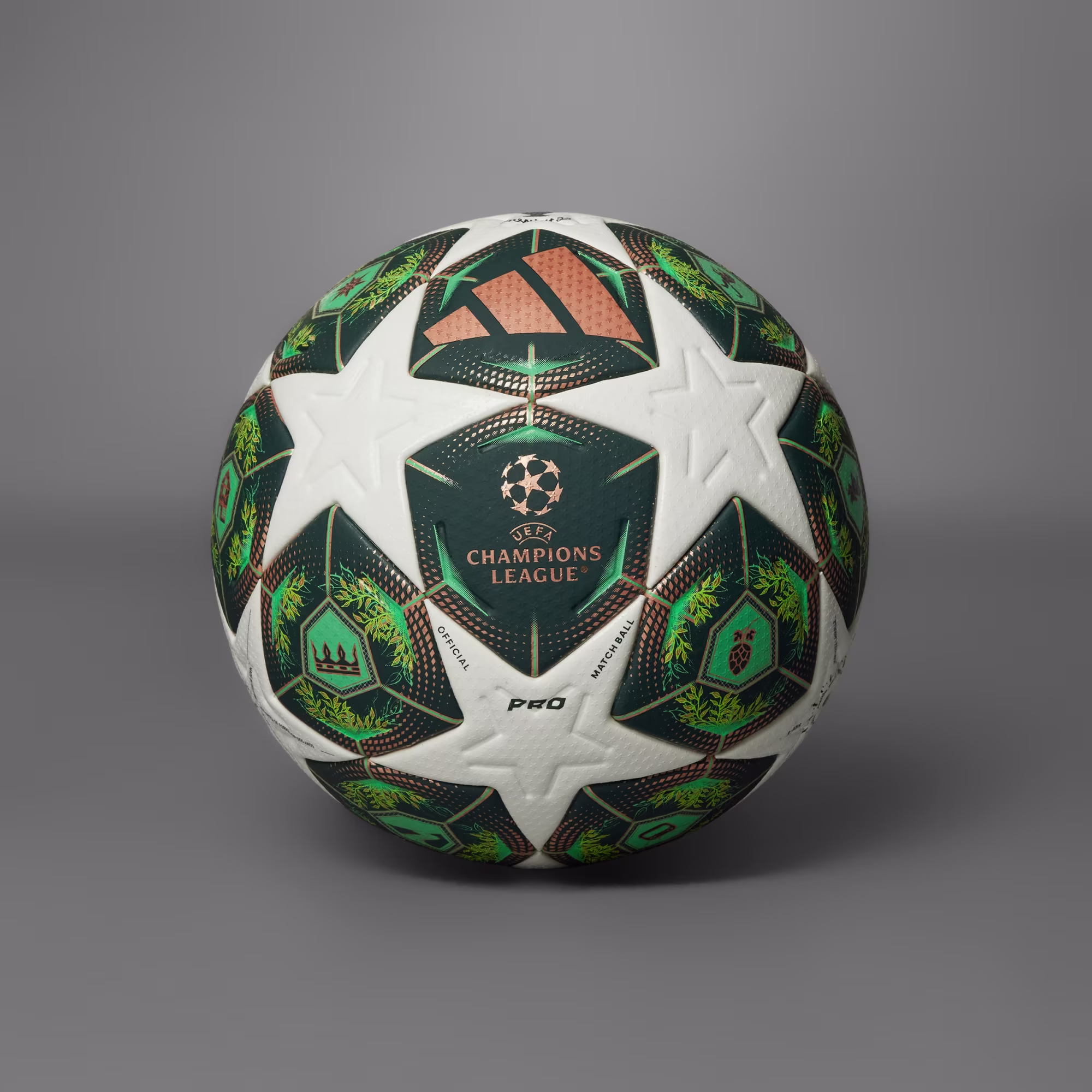 Գնդակ «Adidas» JH1279