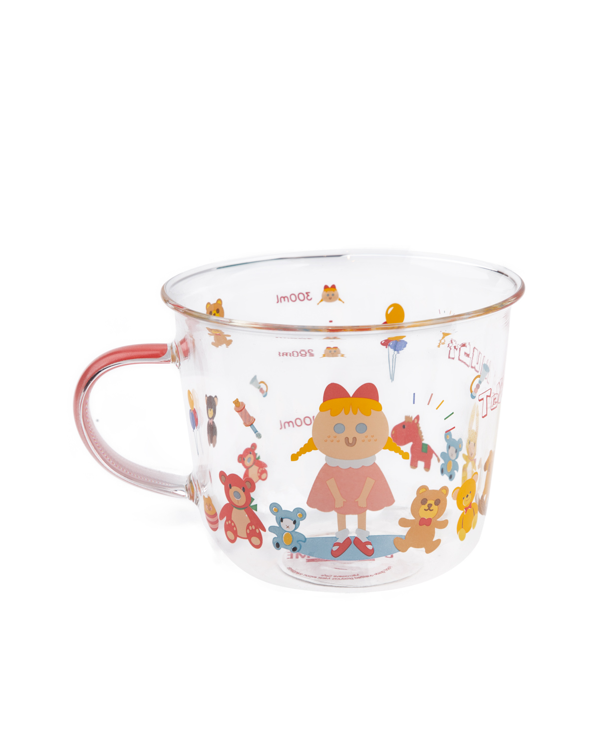 Cup «MIDI» 370 ml, 1 pc №2