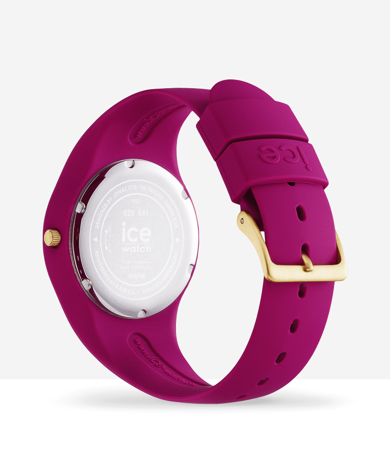 Watch «Ice-Watch» ICE Glam Brushed Orchid - M