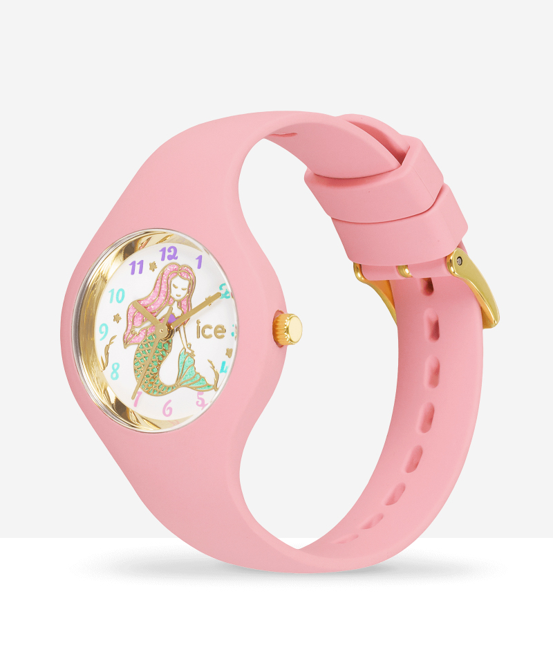 Часы «Ice-Watch» ICE Fantasia Pink mermaid - XS