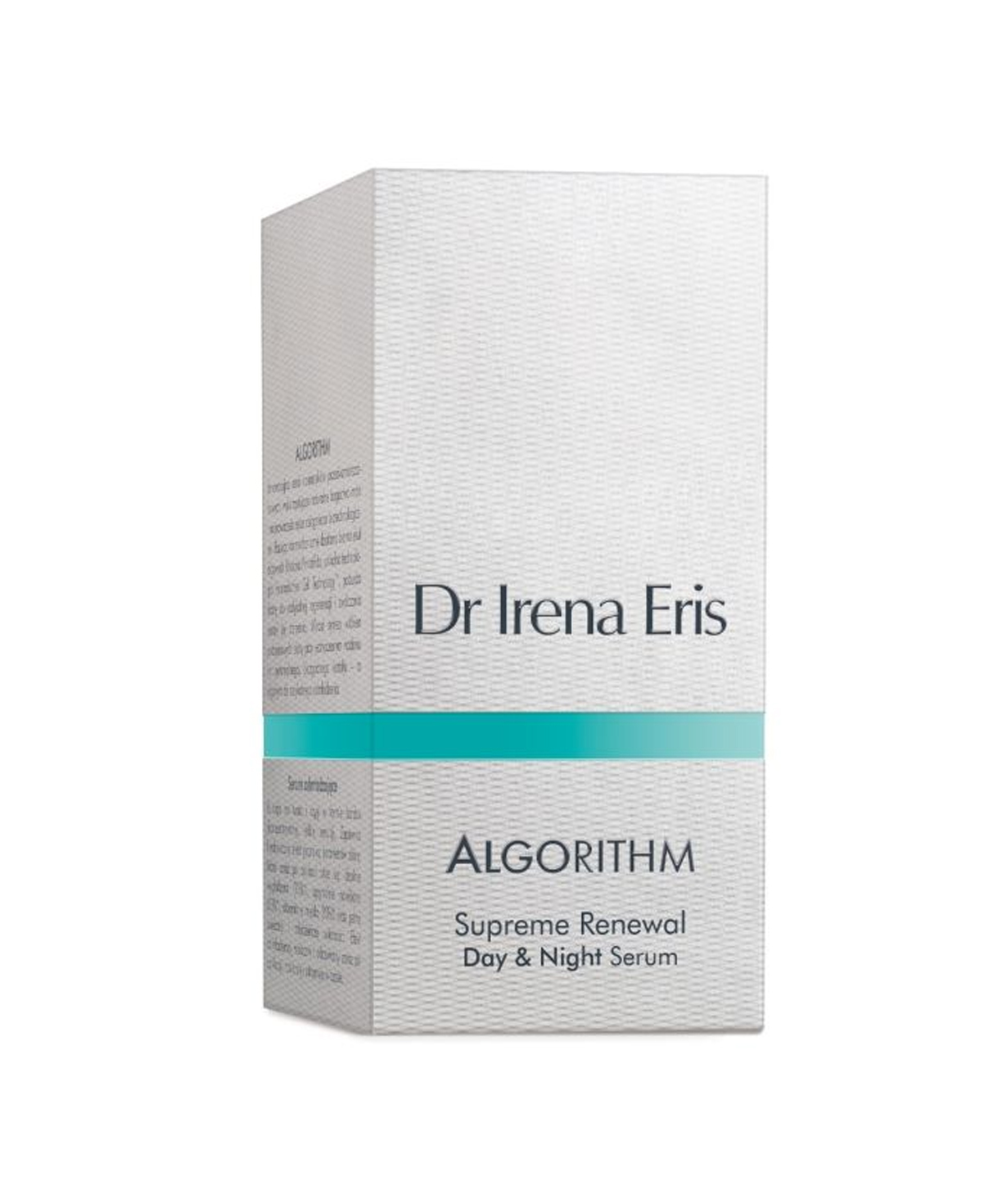 Сыворотка «Dr Irena Eris» Algorithm 40+, Supreme Renewal, 15 мл