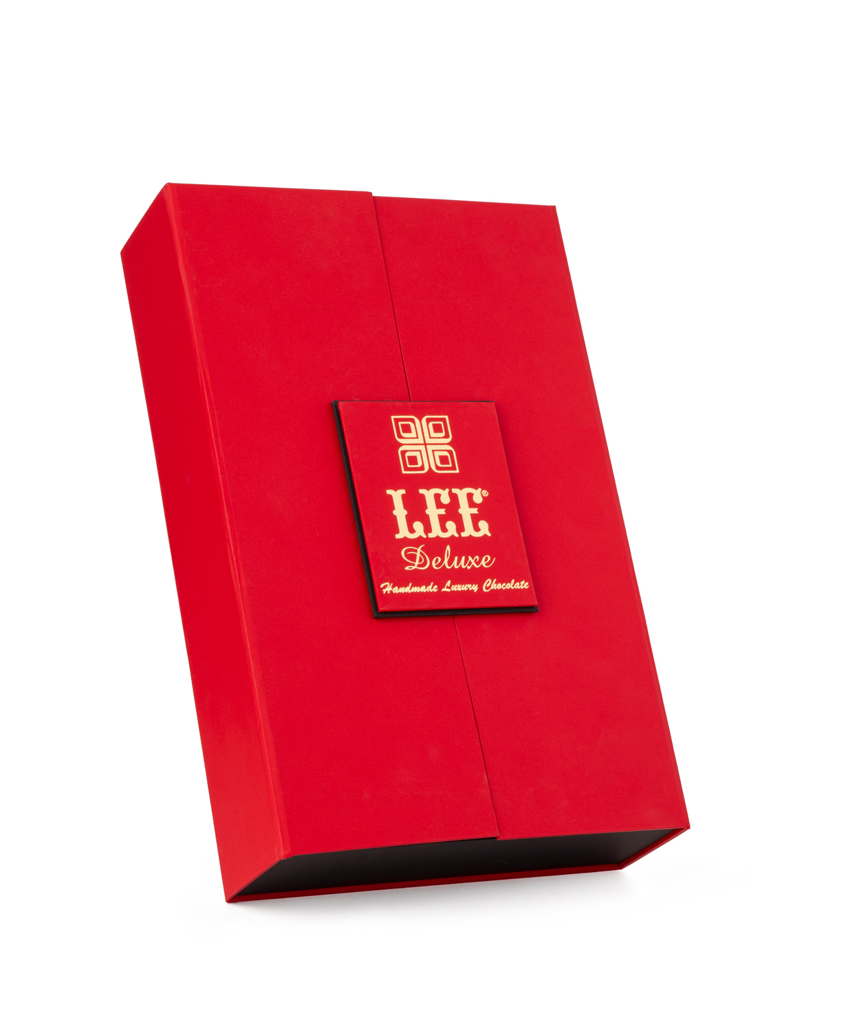 Collection `Lee Deluxe` in a cardboard box, medium
