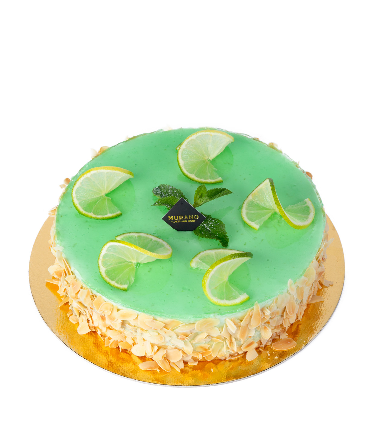 Торт ''Murano Cakes'' №3
