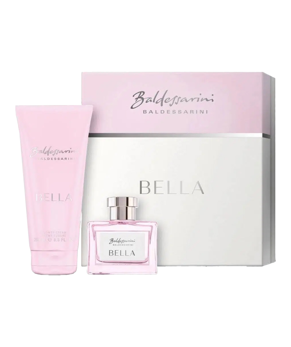 Օծանելիք «Baldessarini» Bella S1, կանացի, 50+200 մլ