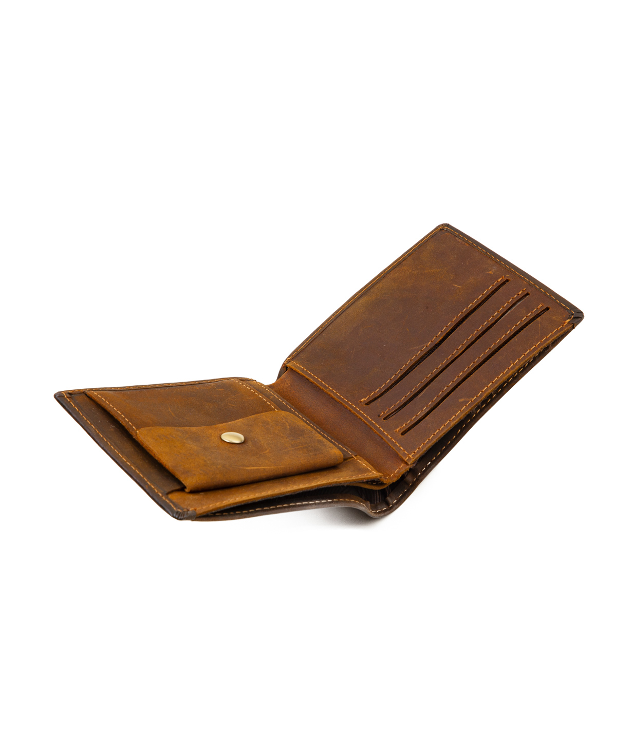 Wallet «Sirov» №7