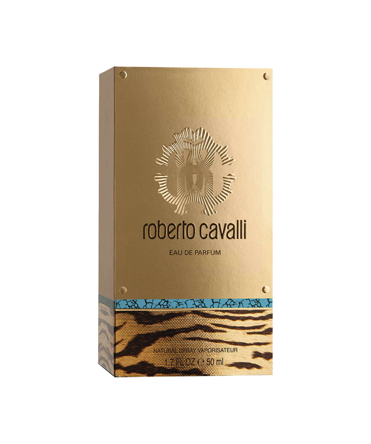Օծանելիք «Cavalli» Signature, կանացի, 50 մլ
