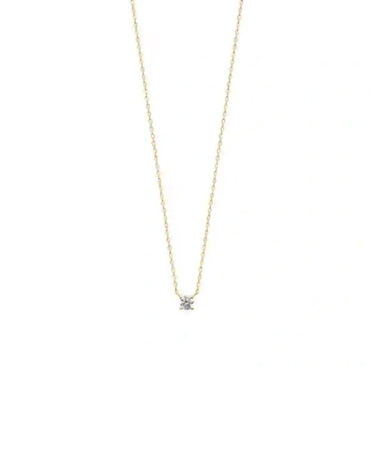 Necklace «Maison de la Bijouterie» for women, 97300545