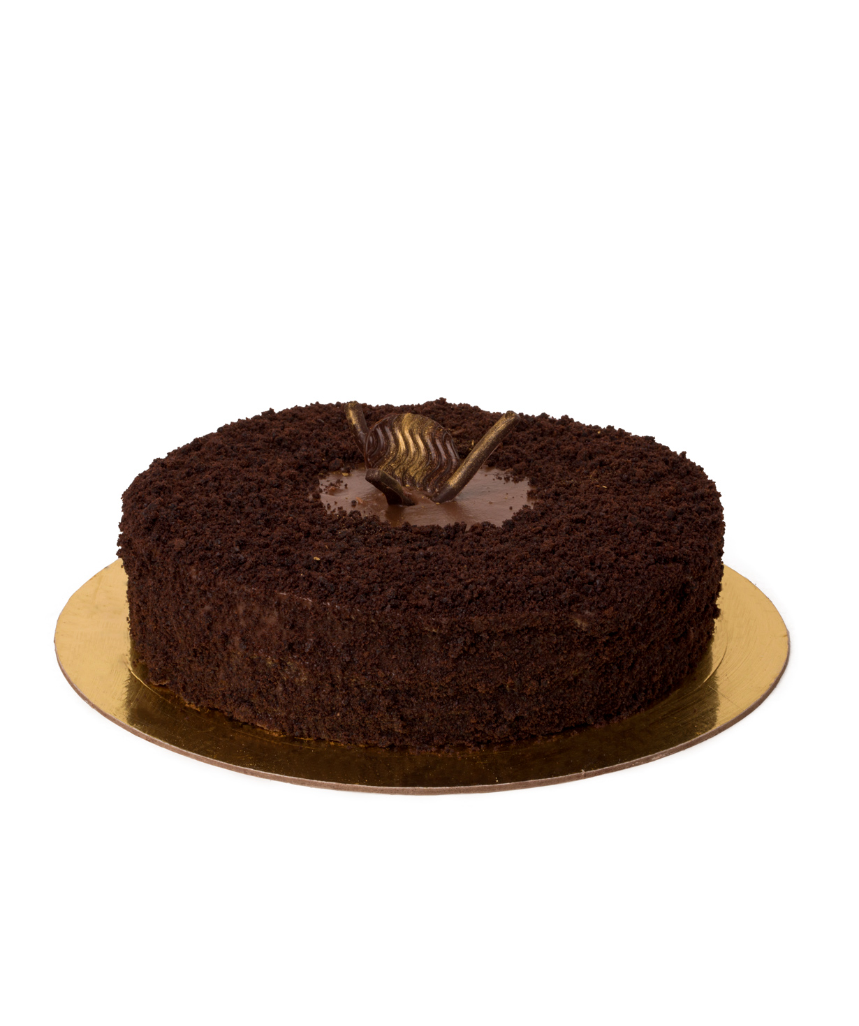 Торт `Перу`