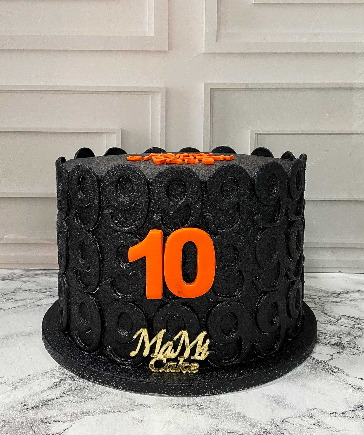 Տորթ «MaMi Cake» №19