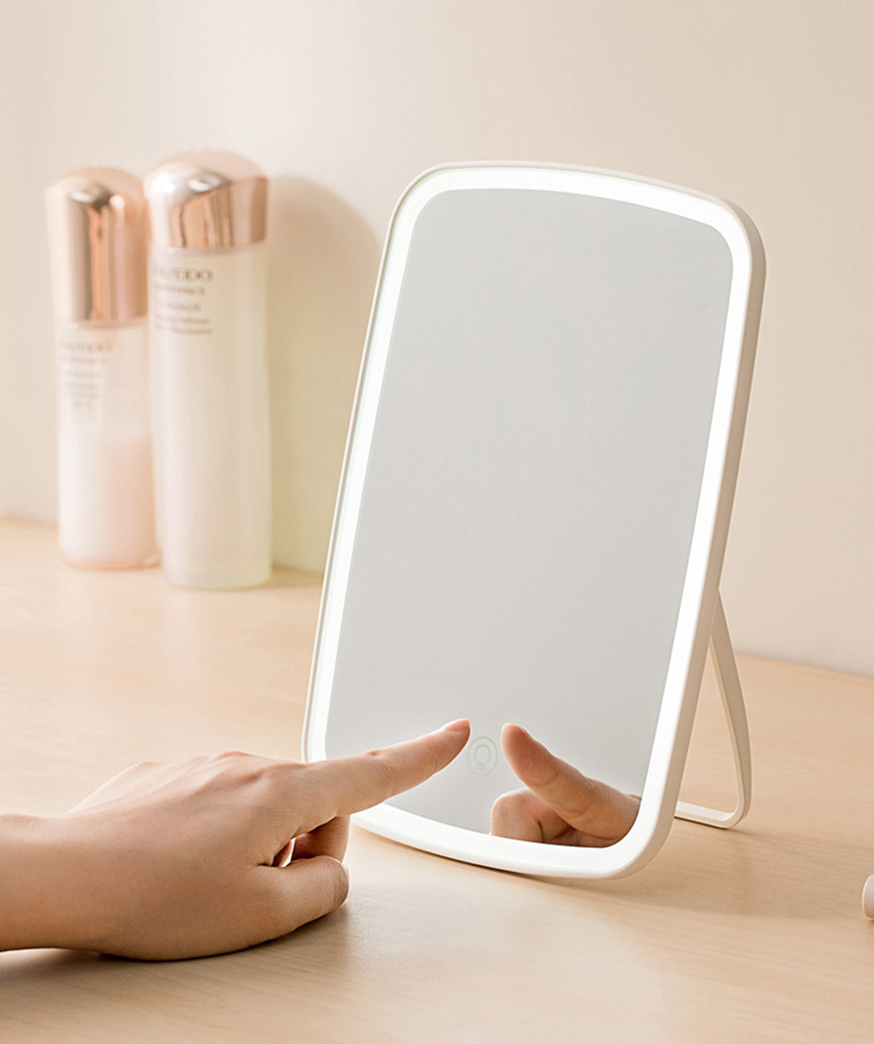 Smart Mirror «Xiaomi Jordan Judy»