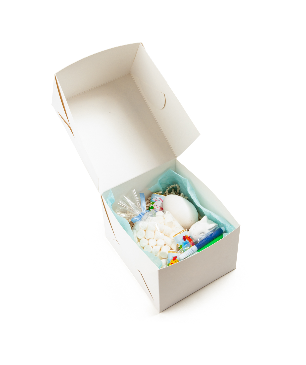 Gift box THE BOX № 10