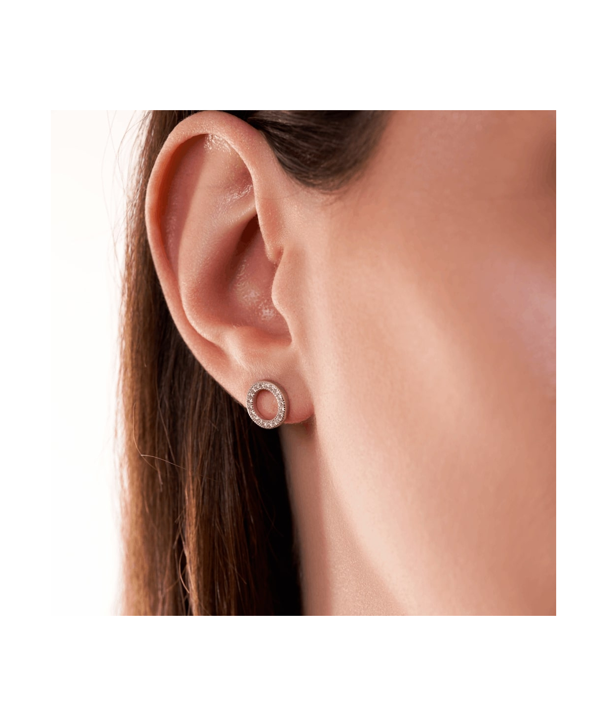 Earring «SiaMoods» SE502