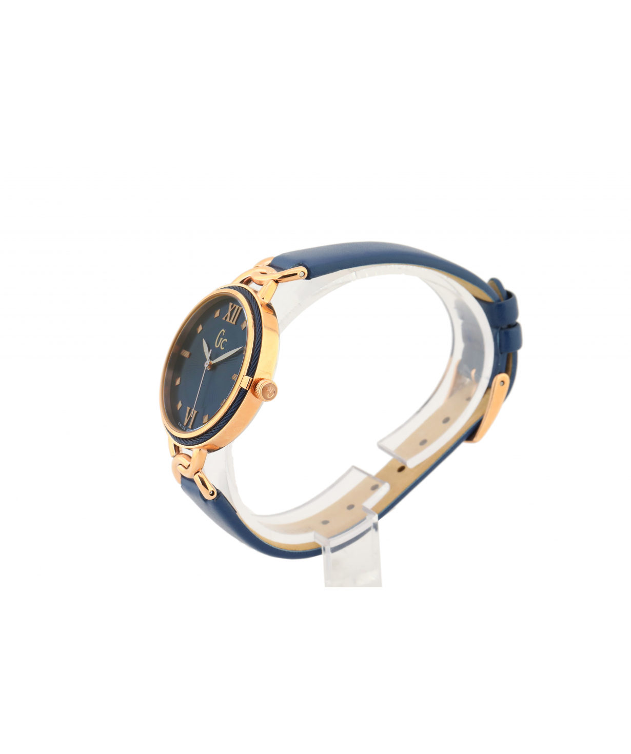 Wrist watch `Gc` Y49003L7