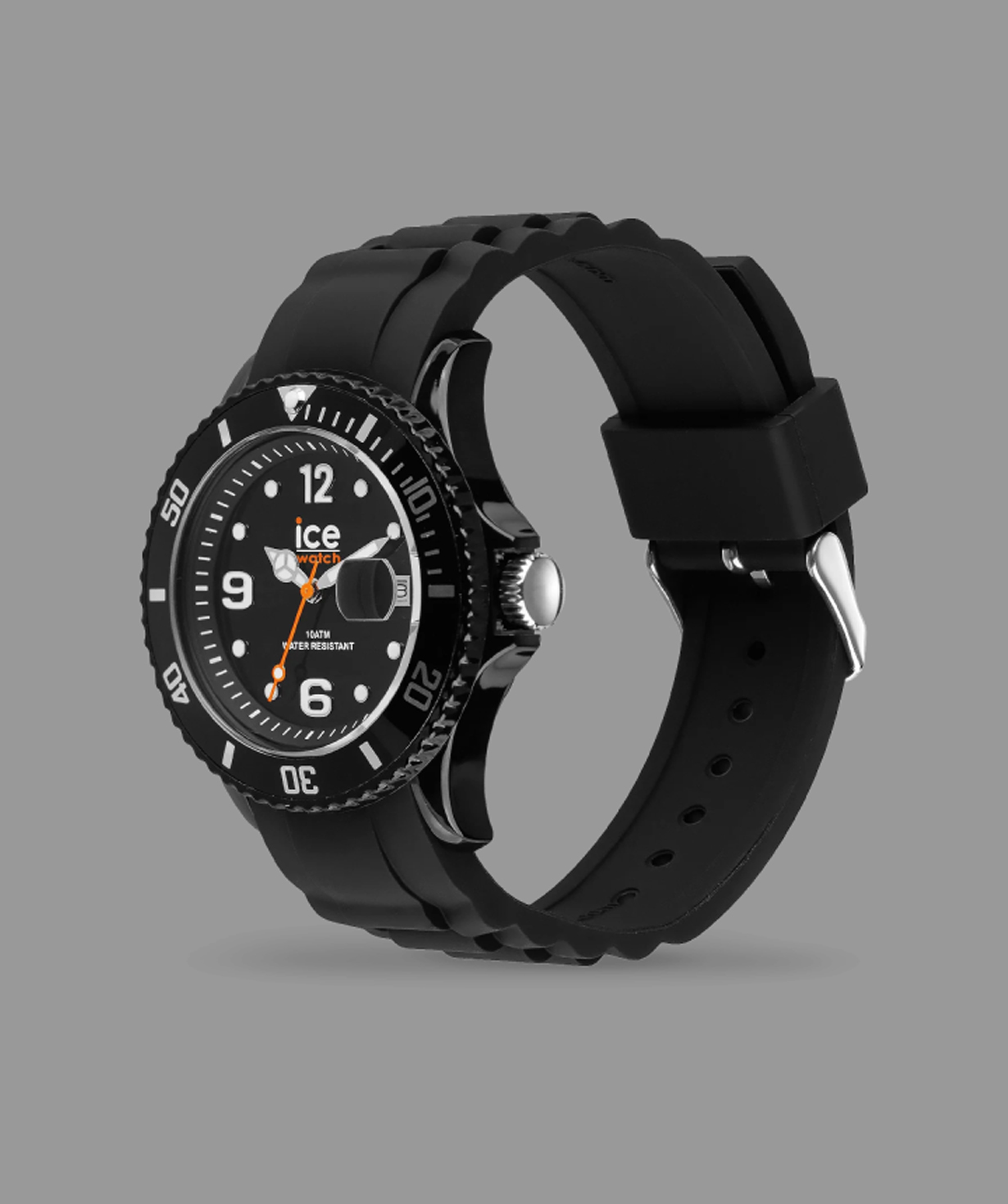 Watch «Ice-Watch» Ice Forever Black / 000133