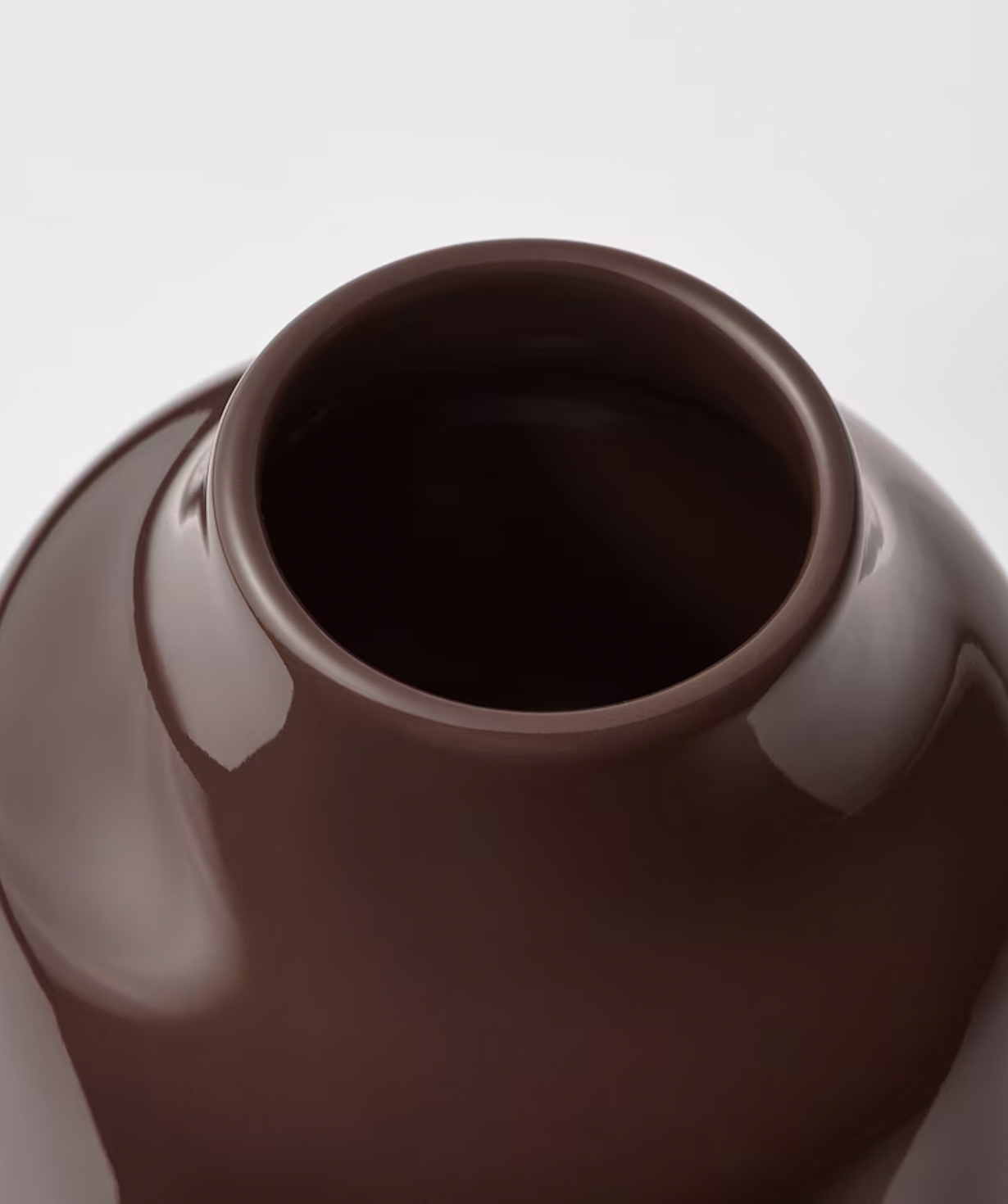 Vase «Ikea» Tarbjork