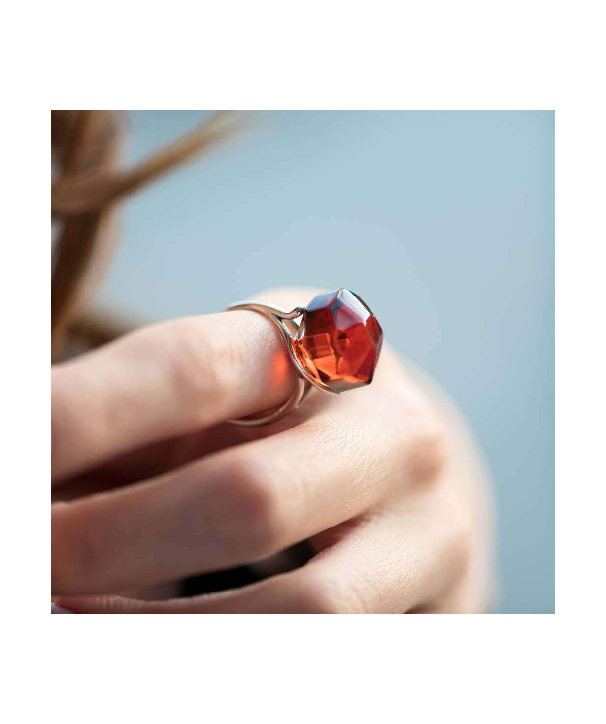 Ring «SiaMoods»  SR134