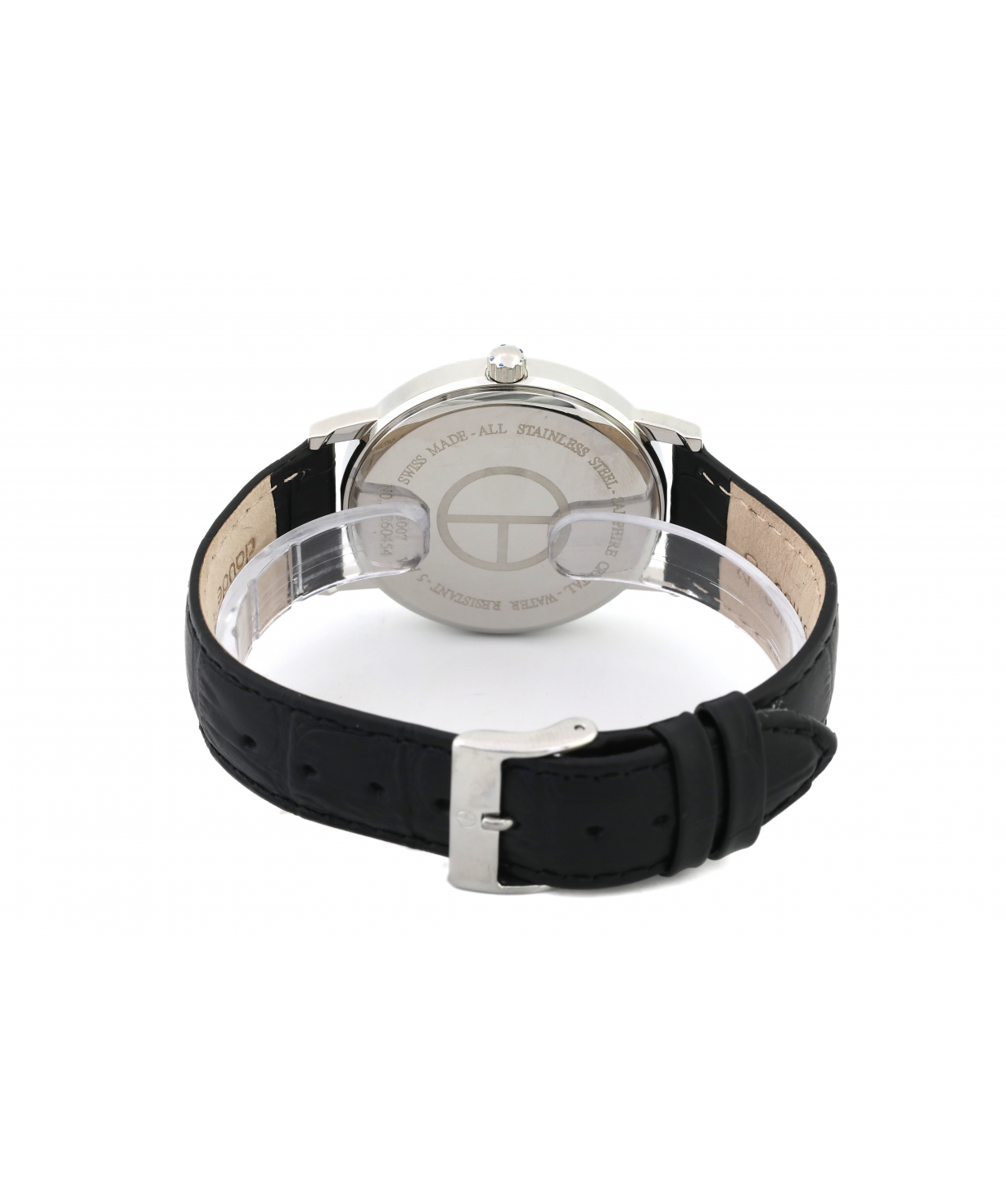 Wristwatch  `Claude Bernard`    53007 3 AIN