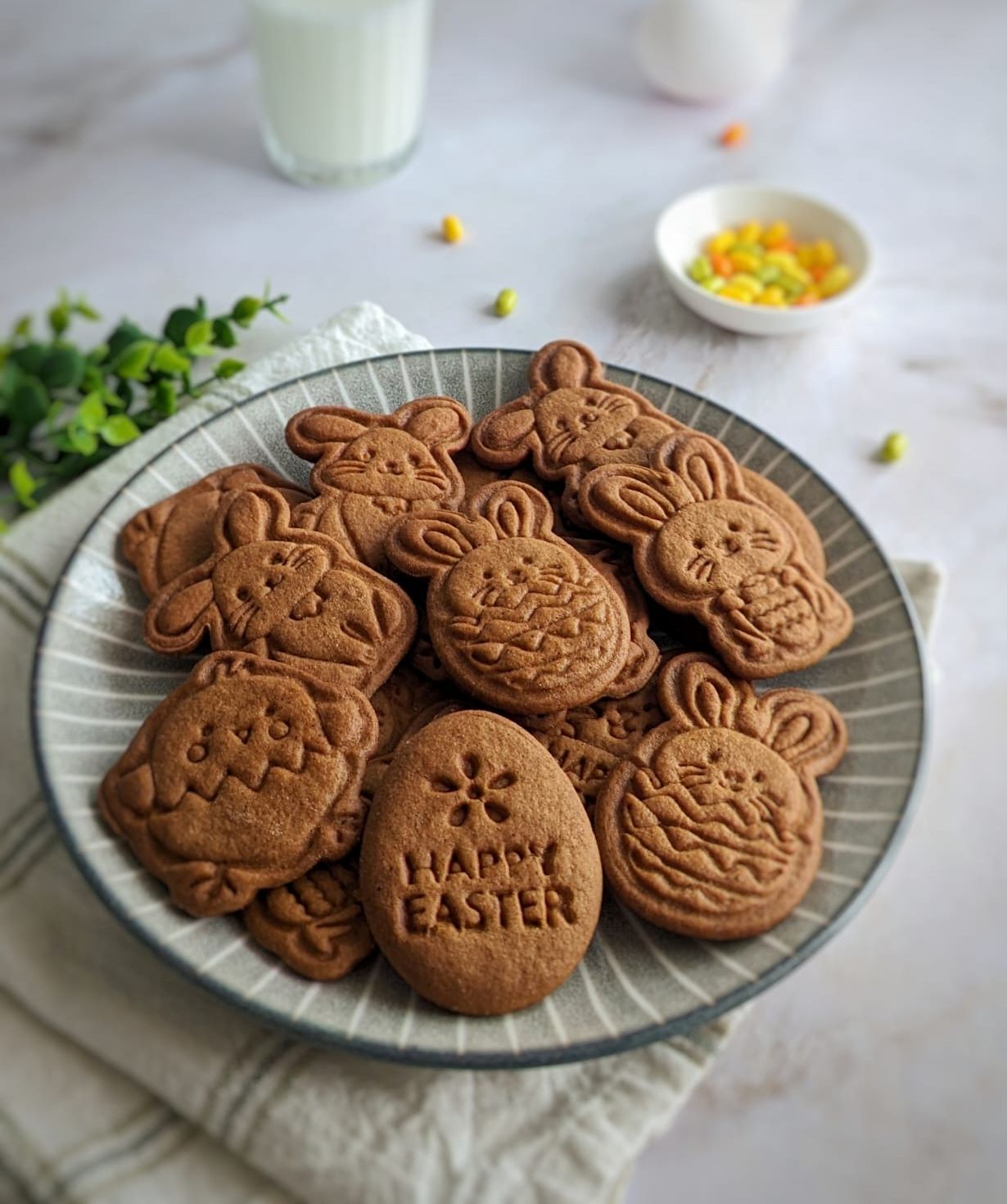Cookies «Tartist» Easter