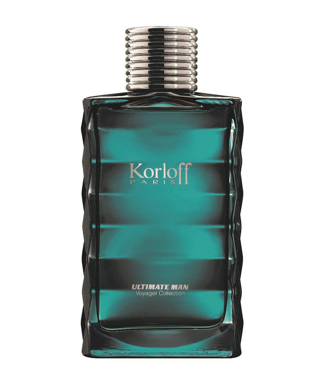 Perfume `Korloff Paris` Ultimate Man