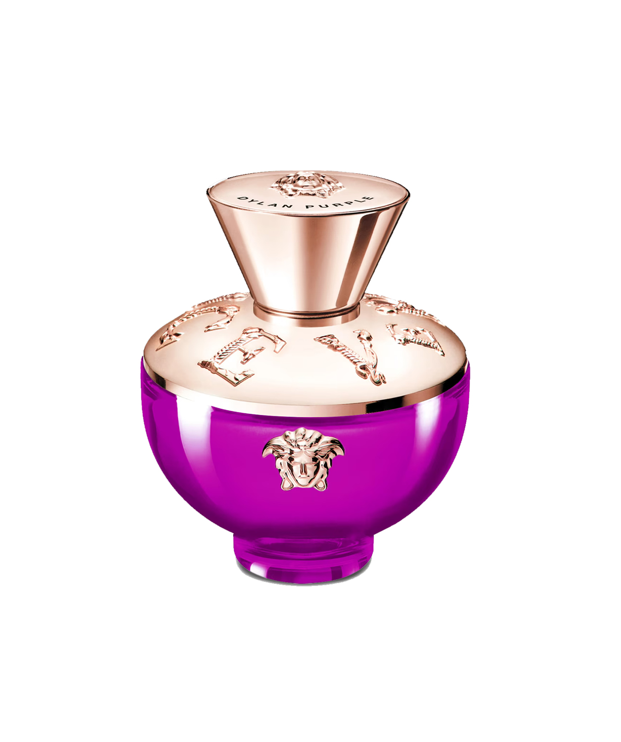 Perfume «Versace» Dylan Purple, for women, 100 ml