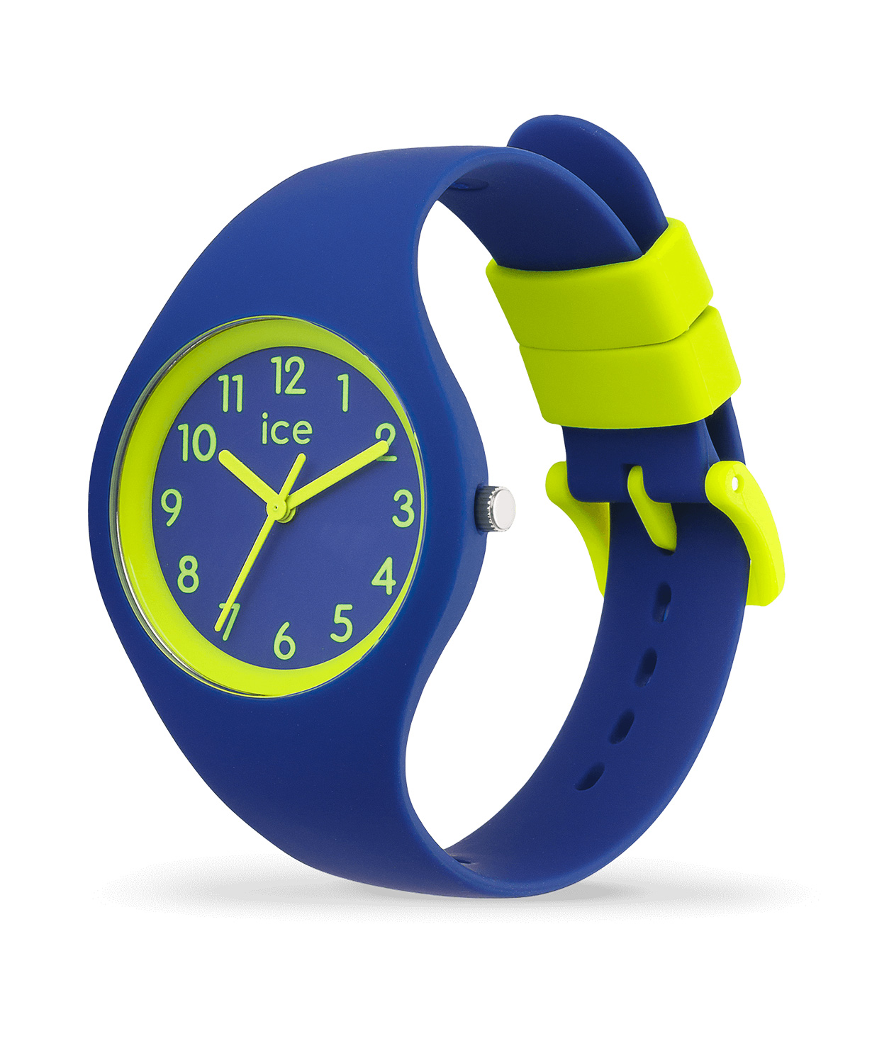 Часы `Ice-Watch` ICE ola kids - Rocket