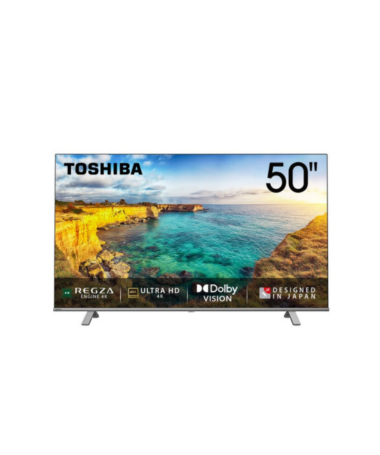 TV Toshiba 50C350KE (50`, 3840x2160 4K UHD)