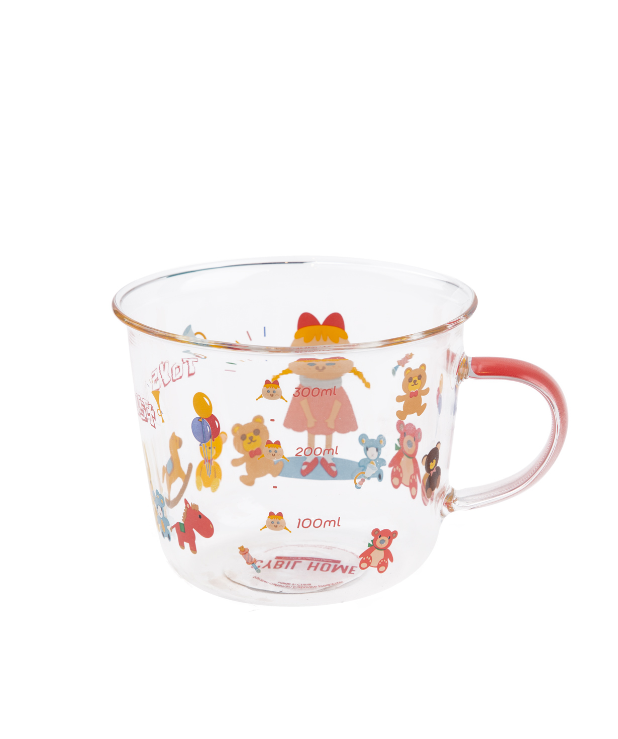 Cup «MIDI» 370 ml, 1 pc №2