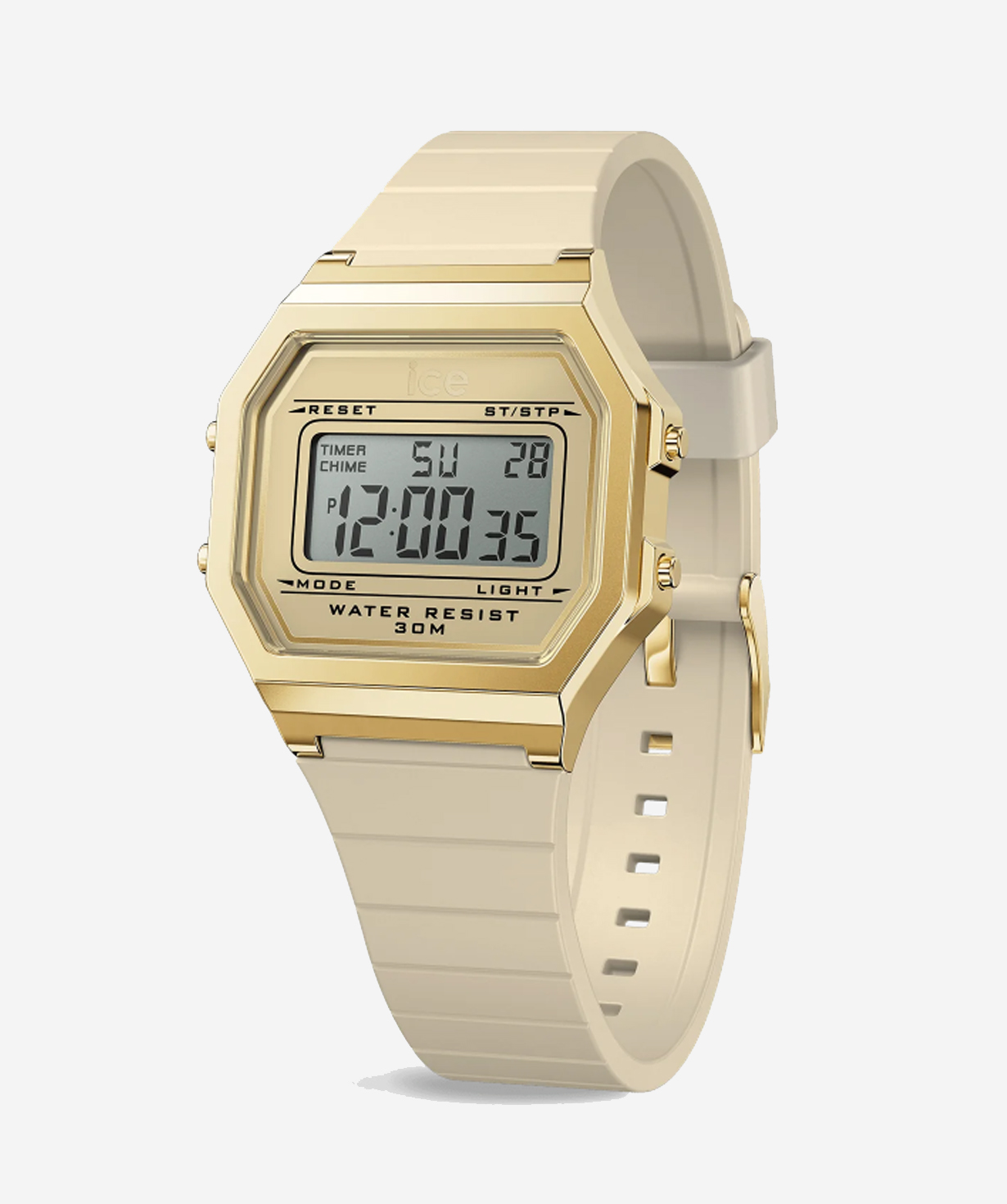 Watch «Ice Watch» ICE Digit Retro