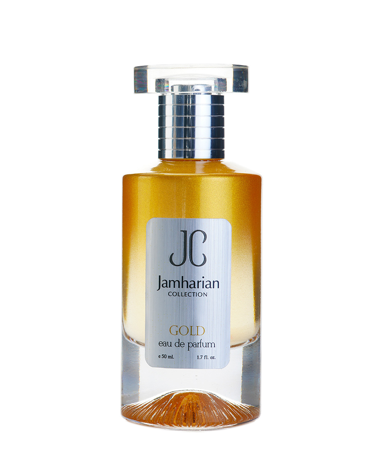 Perfume `Jamharian Collection Gold`