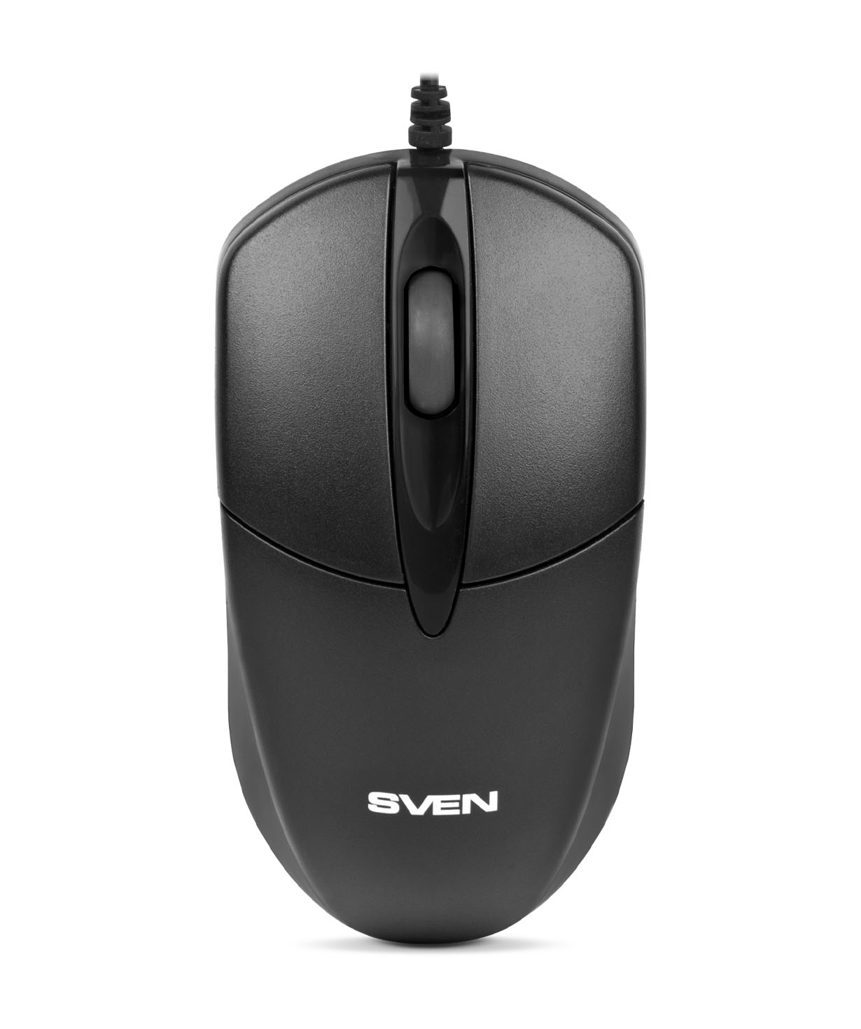 Мышь Sven Wired RX-112 (USB, Black)