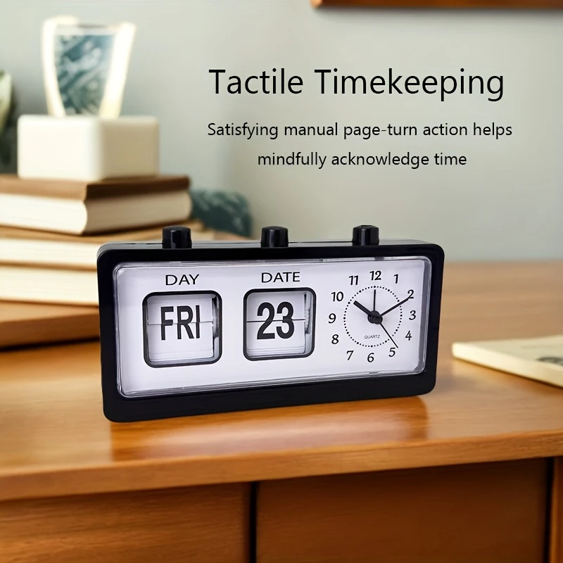 Table clock №998