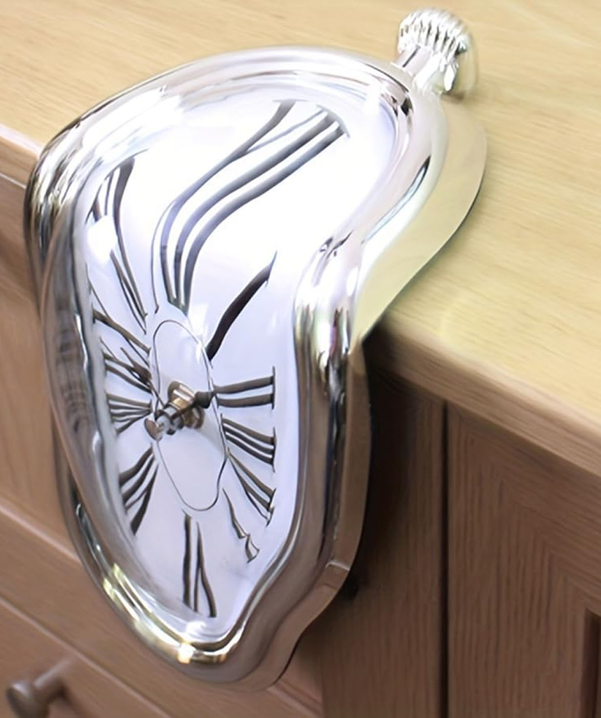 Ժամացույց Դալի «Gift Store» №210