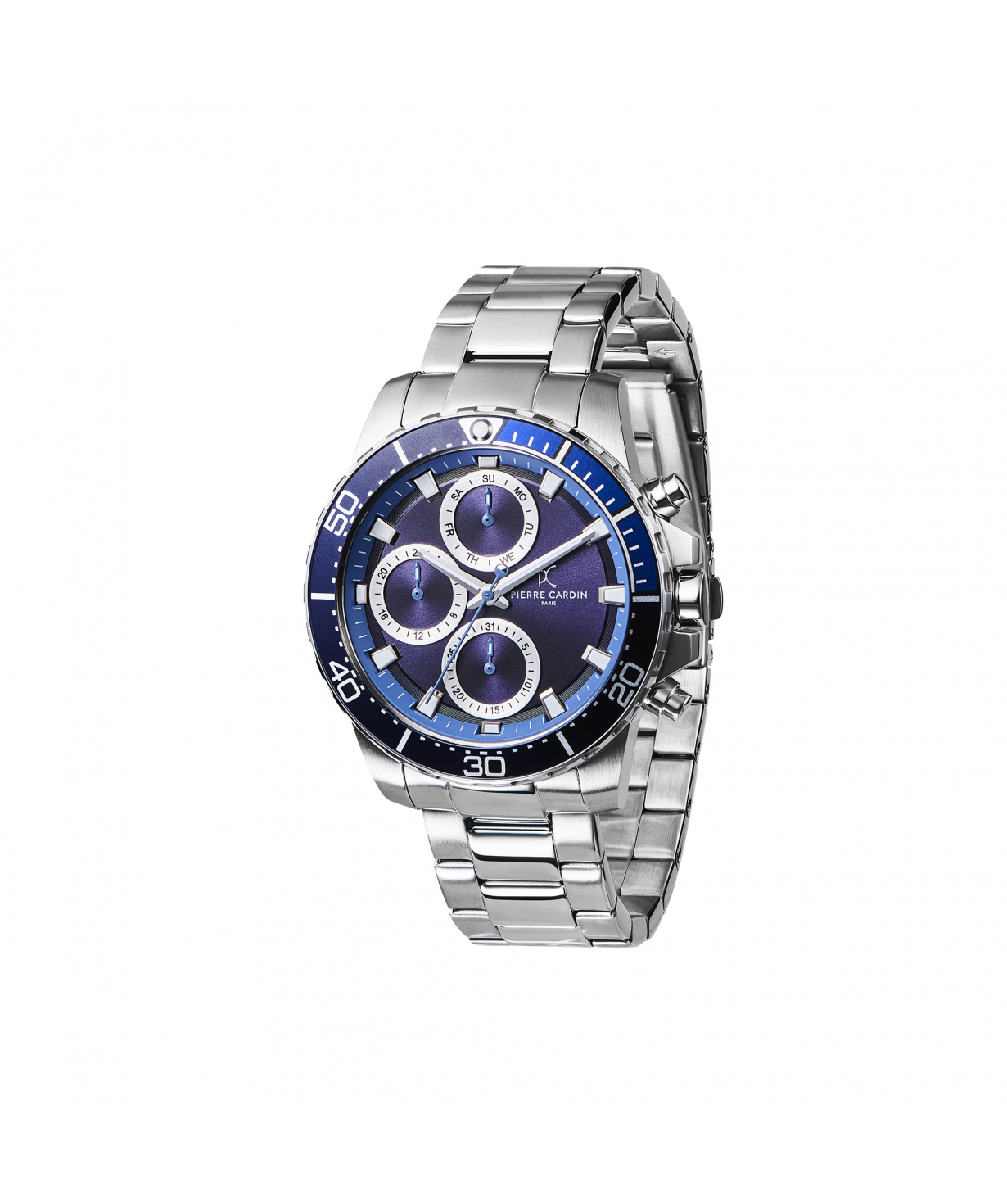 Watch «Pierre Cardin» CF.0104.SJW.1