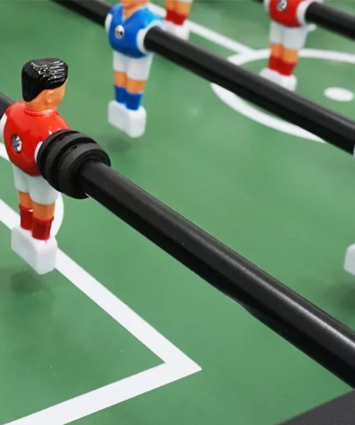 Foosball «Start Line» Tournament Core 5, 144x77x88 սմ