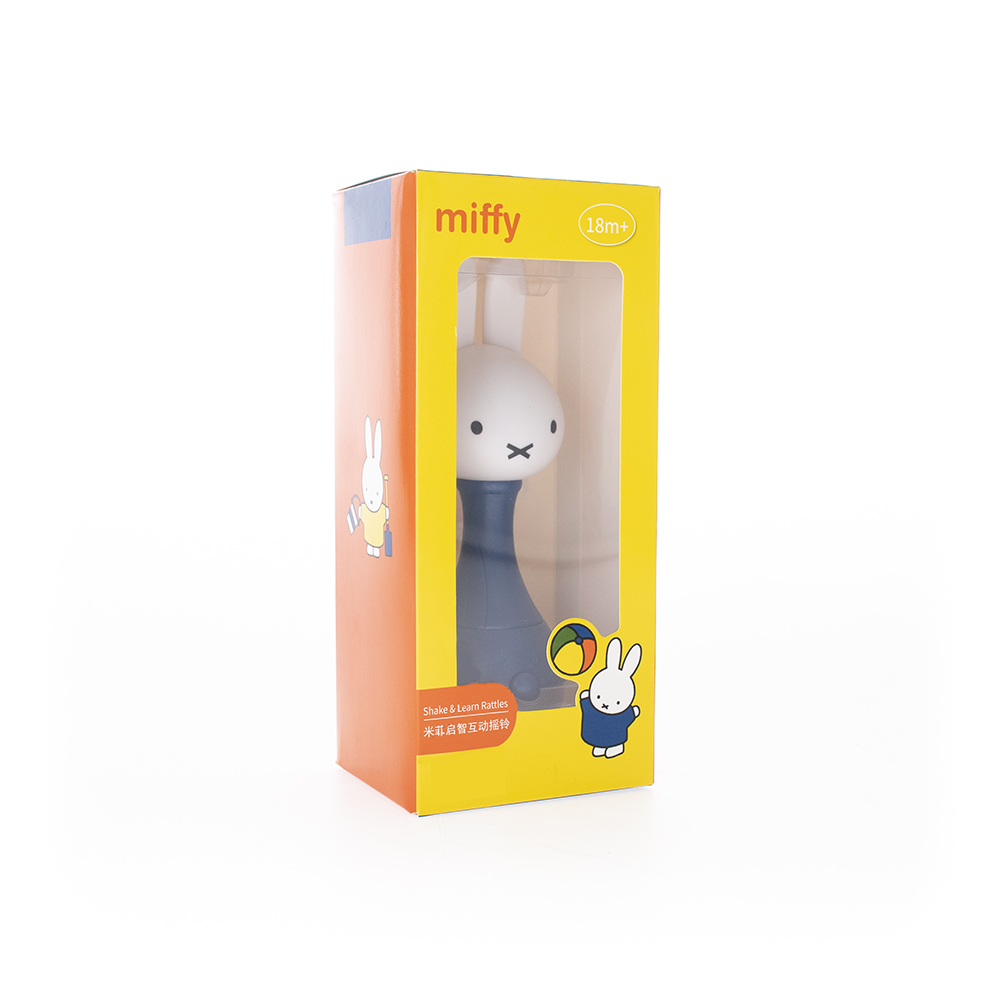 Lullaby Toy Rabbit