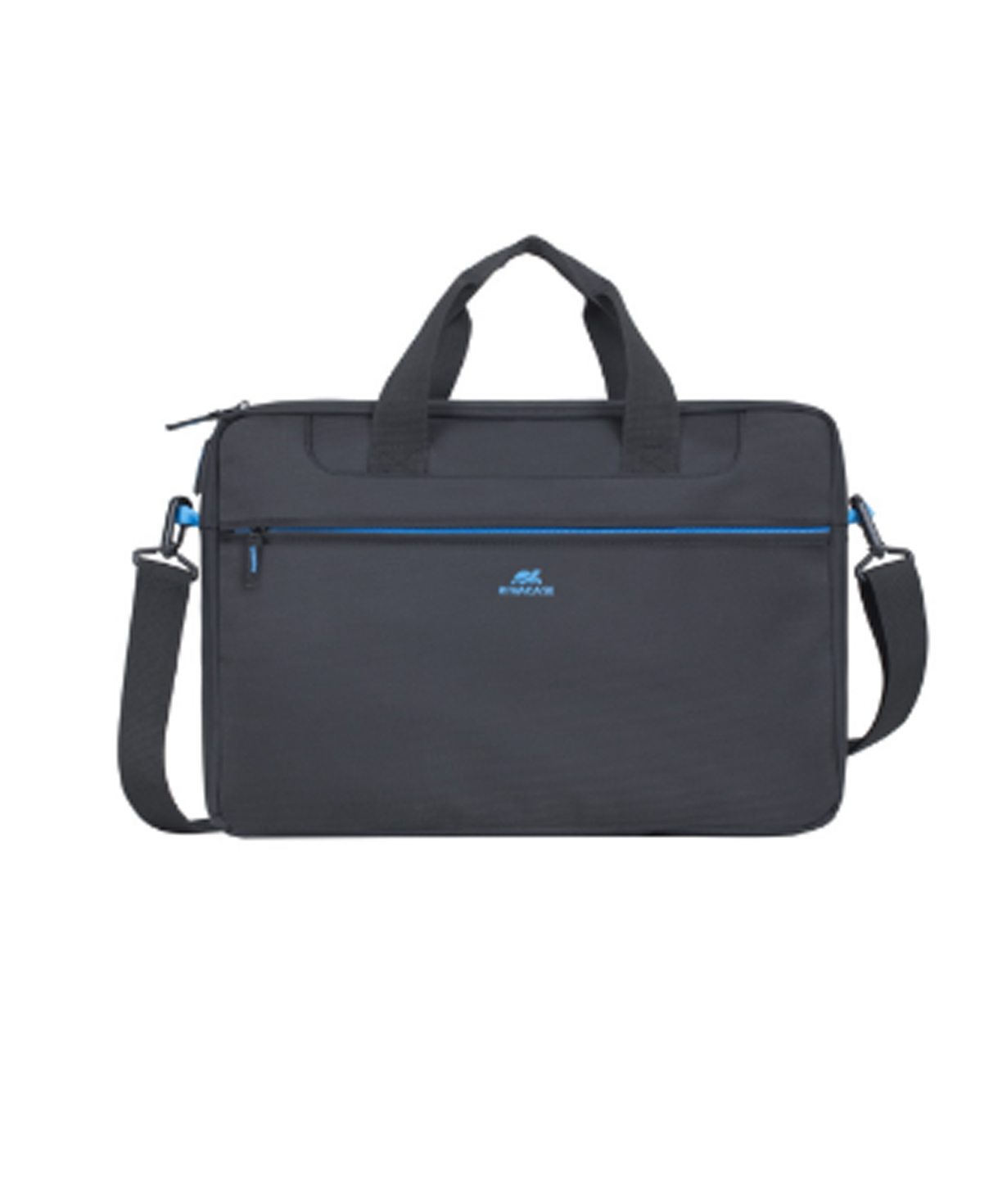 Laptop bag Rivacase  8057 (16`, black)