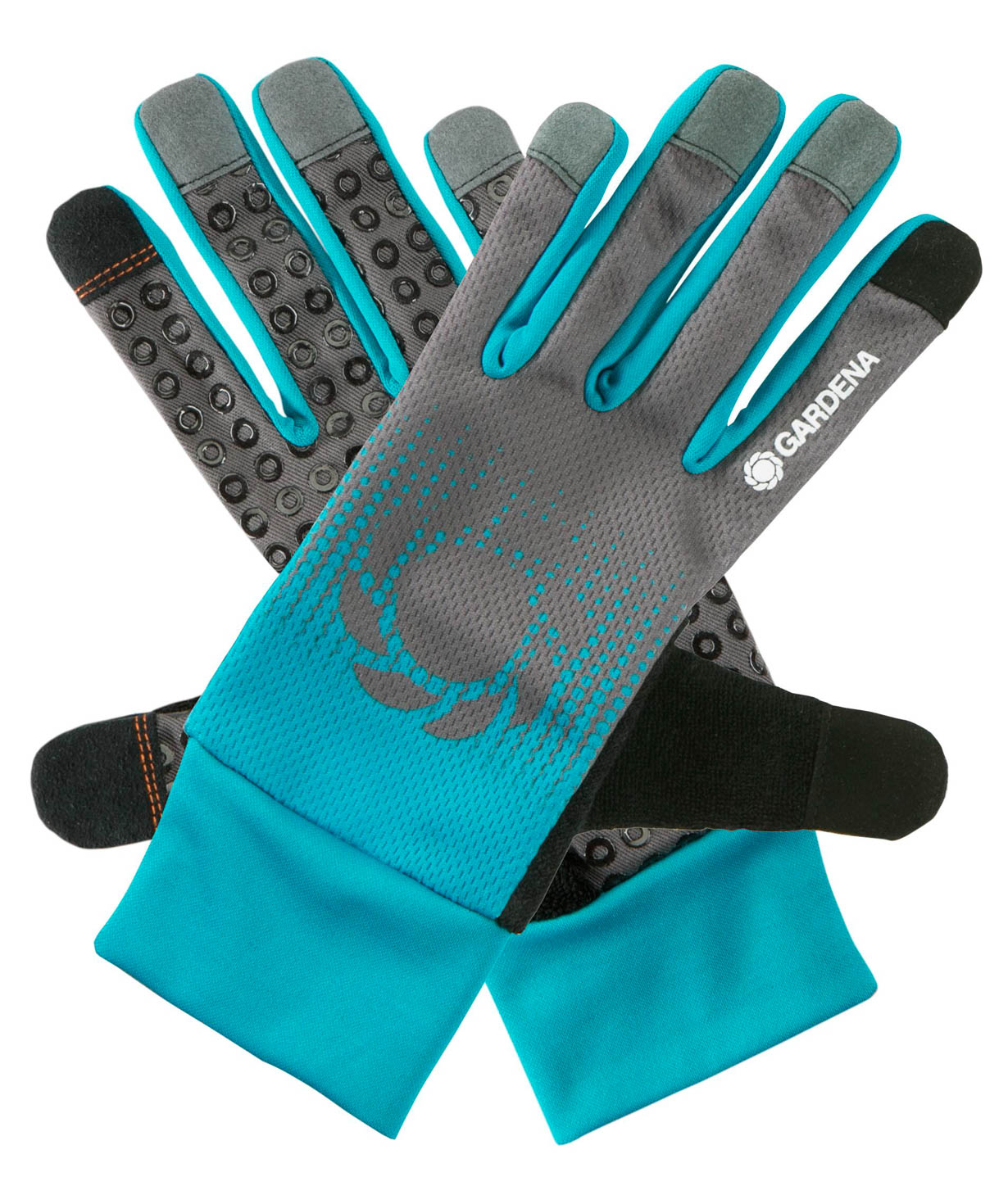 Gardening gloves «Gardena» L