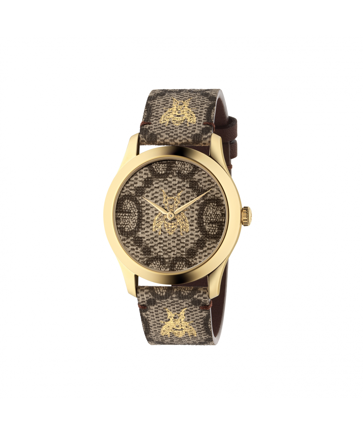 Watches Gucci YA1264068