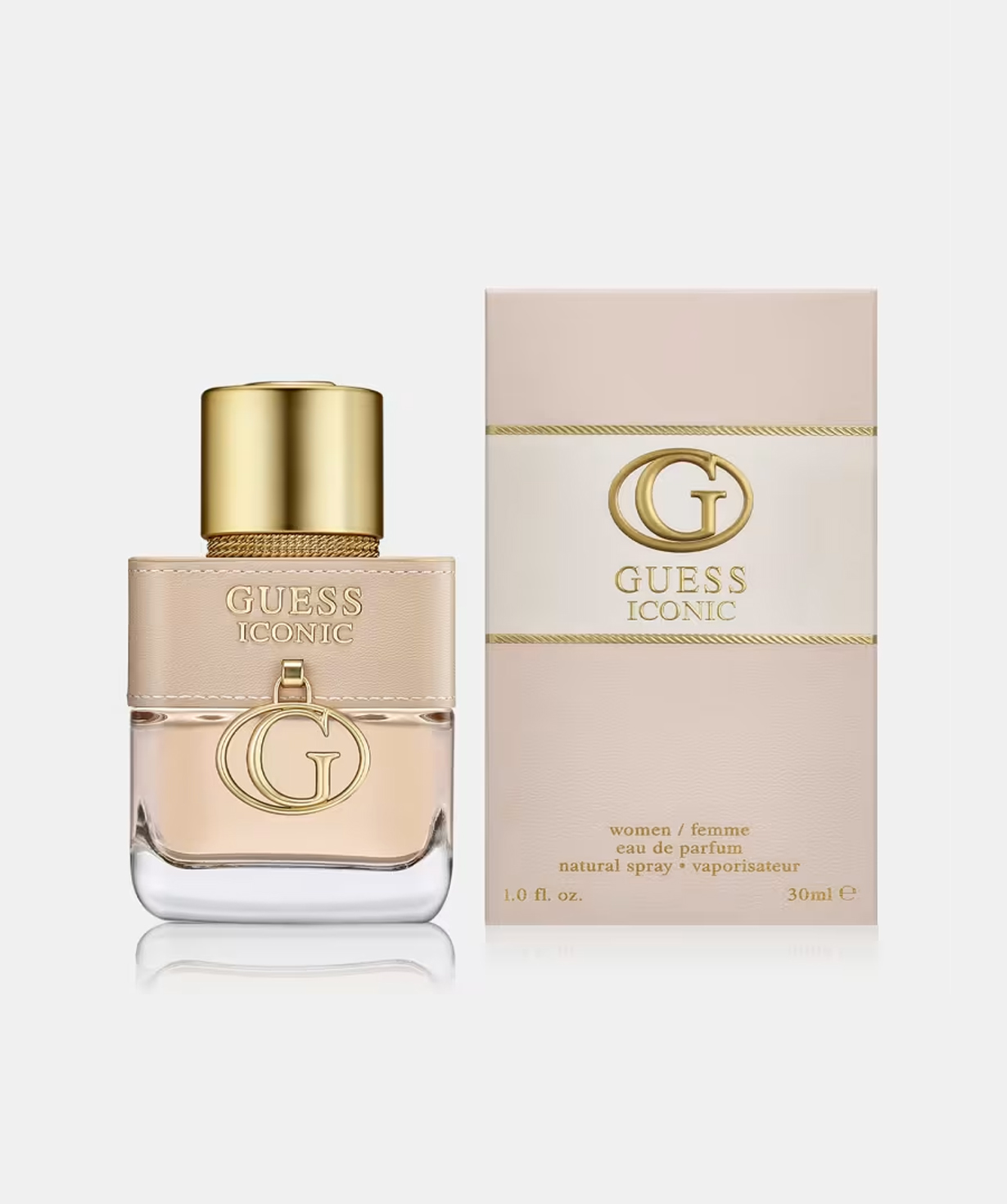 Օծանելիք «Guess» Iconic, կանացի, 30 մլ