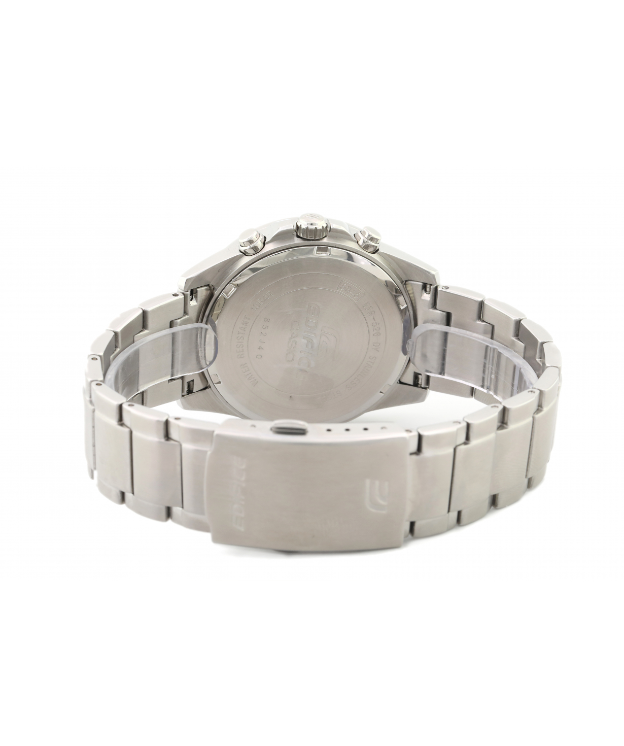 Wristwatch `Casio` EFR-526D-1AVUDF