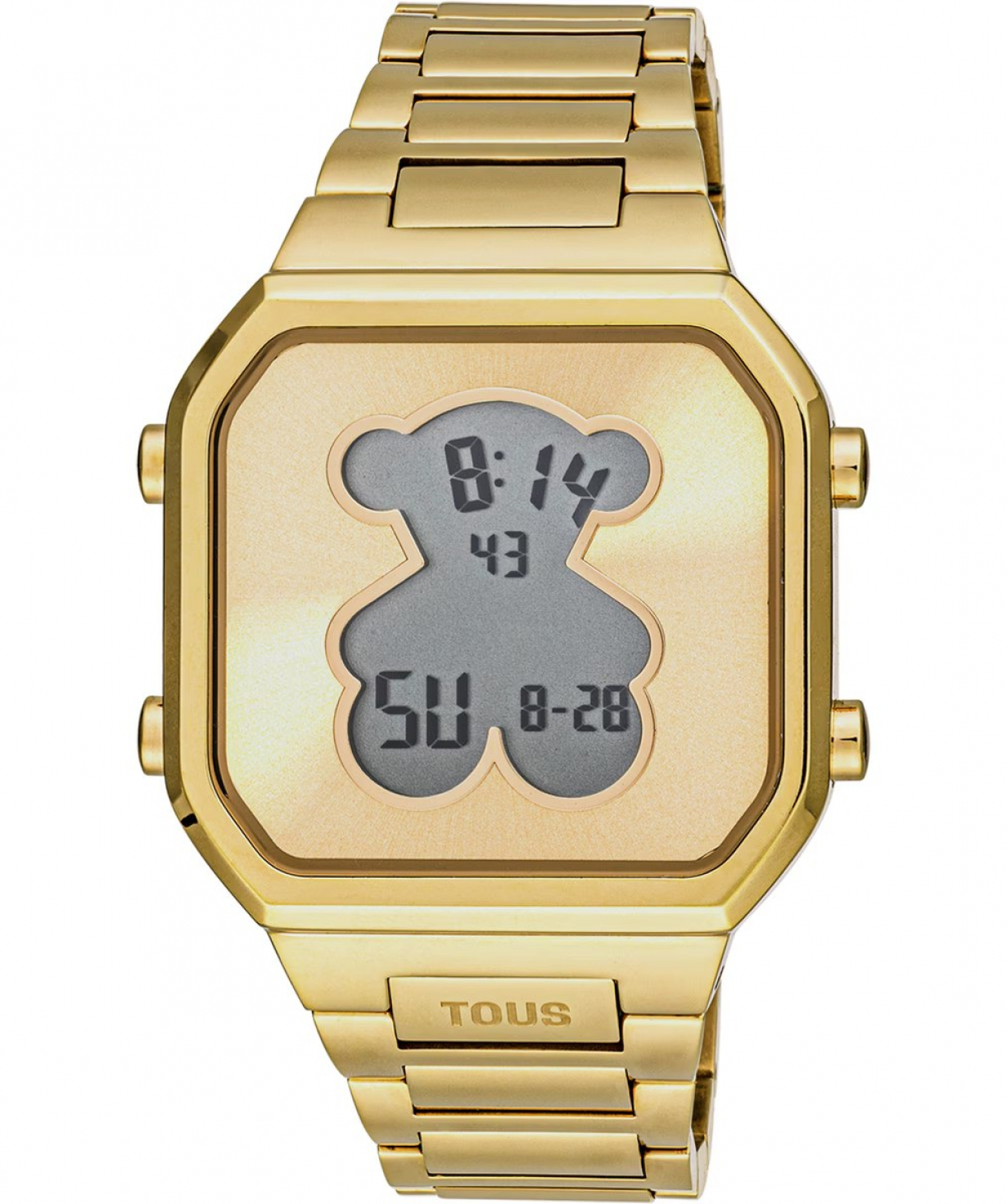 Watch «TOUS» for women, 3000134300