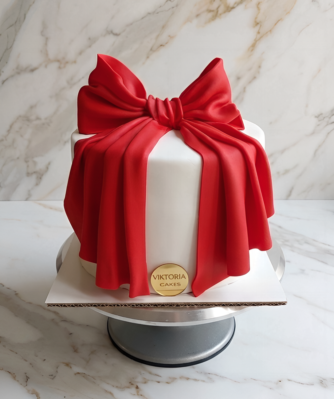 Տորթ «Viktoria Cakes» №105