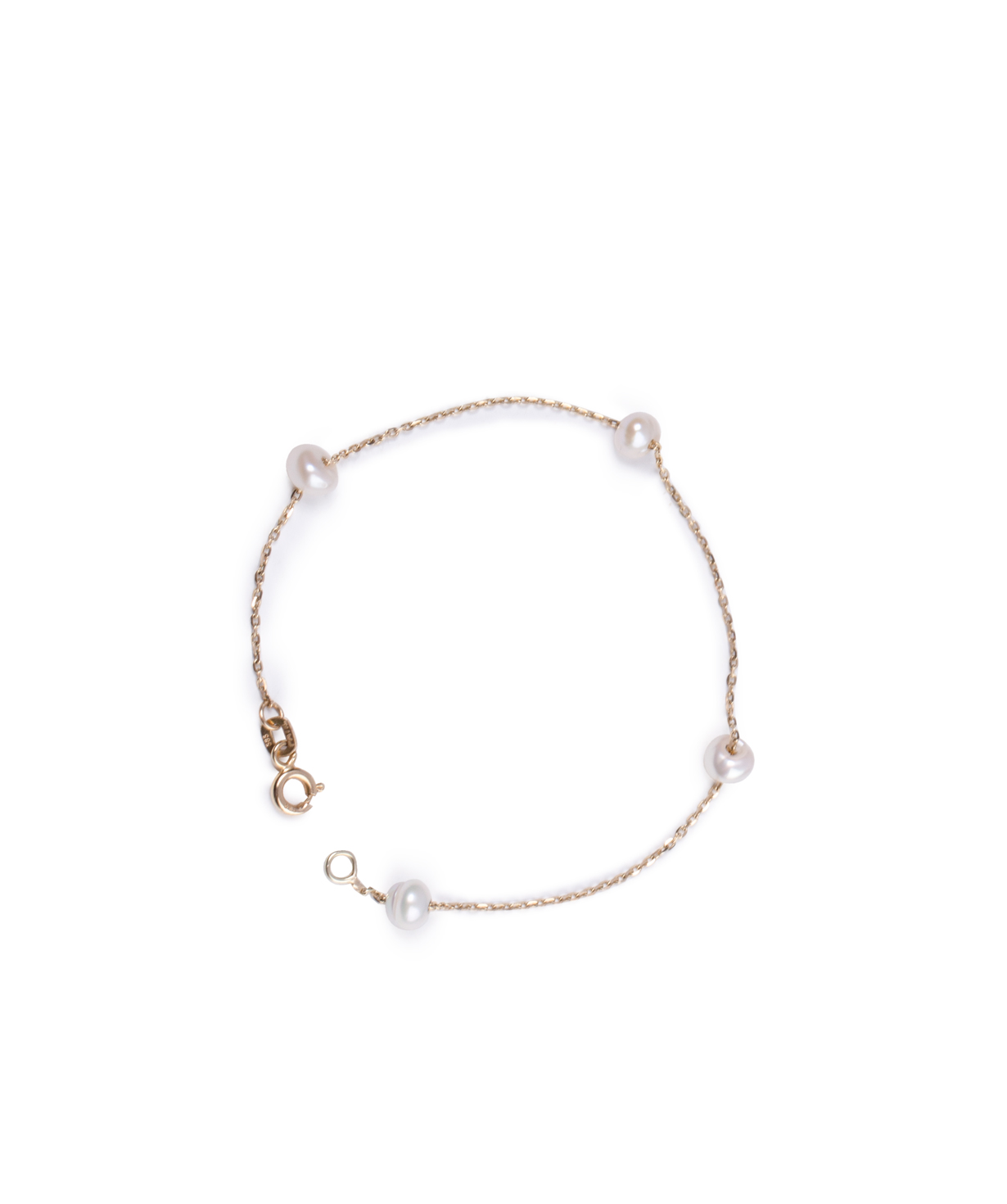 Браслет ''Less is more'' №5