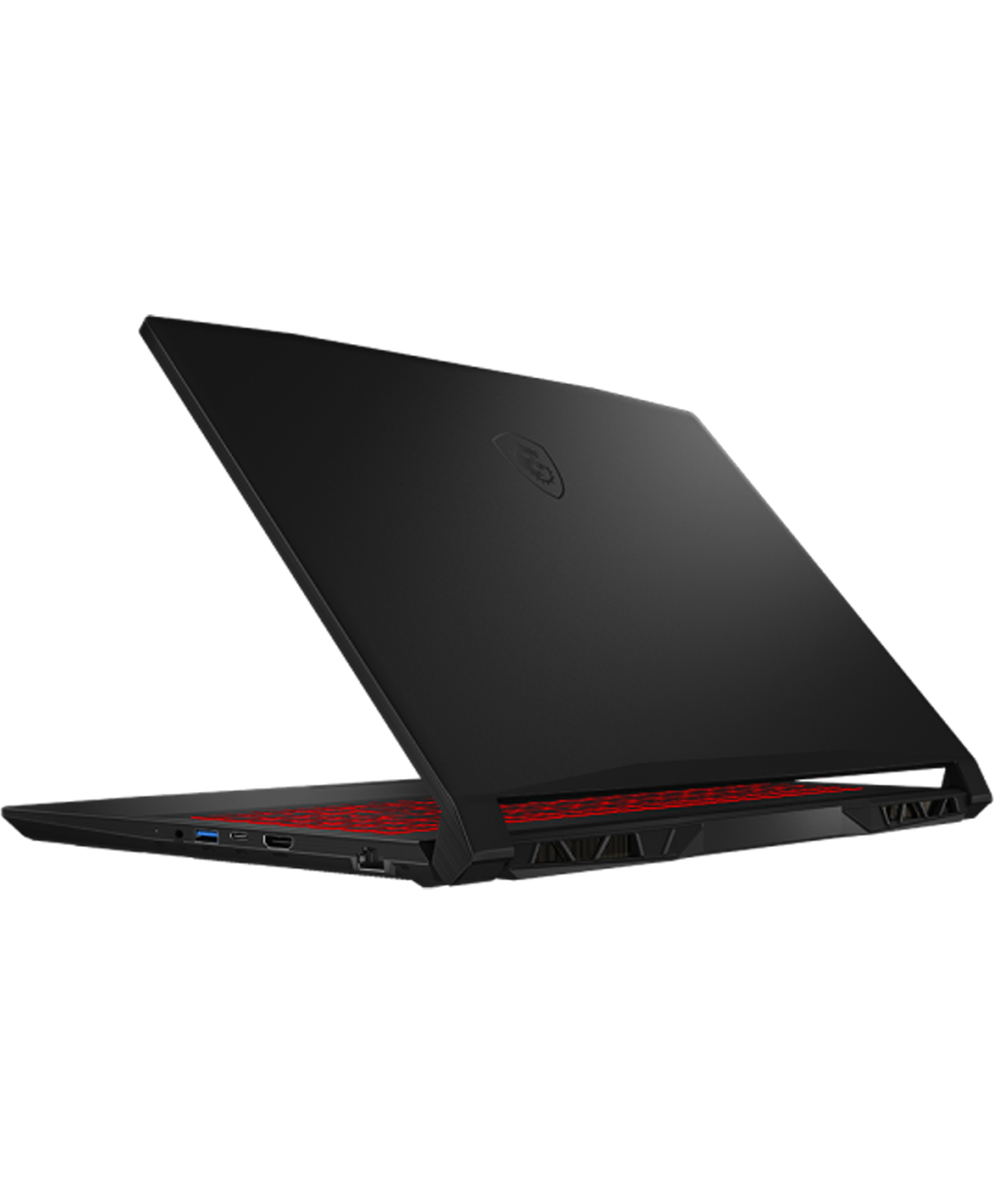 Gaming laptop MSI Katanа GF66 (8GB, 512GB SSD, Core i7 12650H, 15.6` 1920x1080, black)
