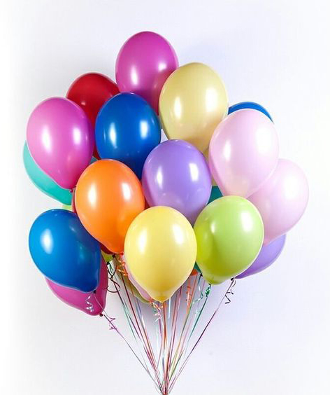 Balloons ''Luchiya'' №41